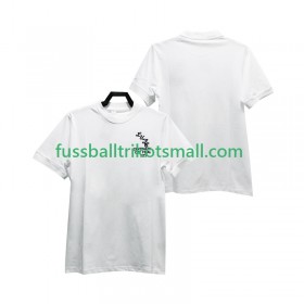 Fußballtrikots Leeds United 1972 Retro Kurzarm Heimtrikotsatz kaufen